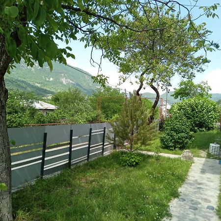 Villa Portina Ambrolauri Exterior foto